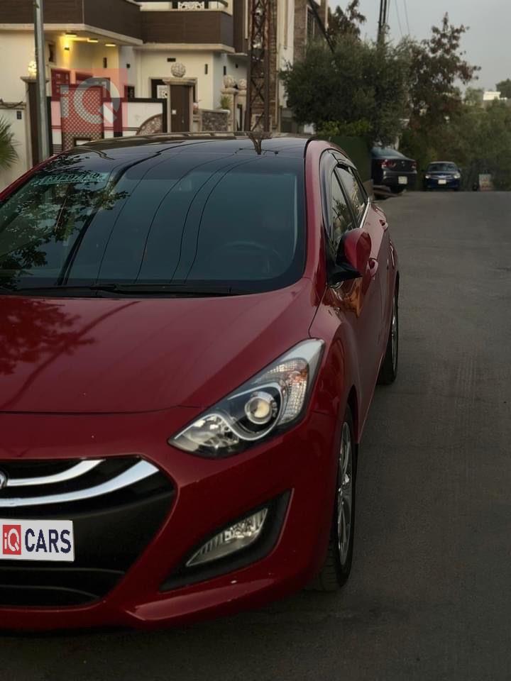 هيونداي i30